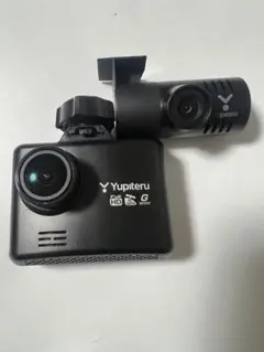 Yupiteru DRY-TW8650c ドライブレコーダー - メルカリ