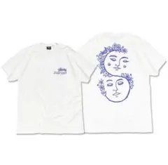 L新品 STUSSY Sound Of Summer TEE nike ナイキ