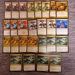 M31 マジック・ザ・ギャザリング MTG 大量 まとめ - メルカリ