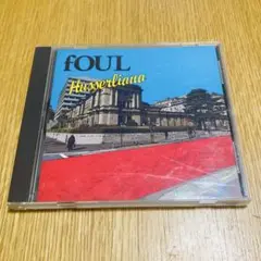 fOUL - Husserliana
