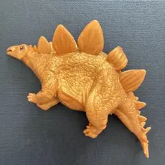 ステゴザウルス スーパー恐竜　&co デアゴスティーニ　アンドコ