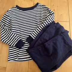 UNIQLO パジャマ