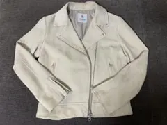ライダースジャケットのサムネイル