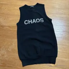 希少⭐︎ヒステリック⭐︎ロゴメッシュベスト