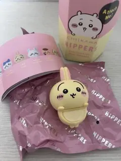 ちいかわ　HIPPERS うさぎ