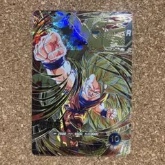 最安値 SDV6-SEC 孫悟空 ドラゴンボールスーパーダイバーズ　微傷