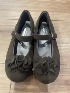 familiar フォーマルシューズ 17.0