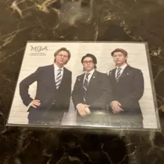 ミセスグリーンアップル フォトカード