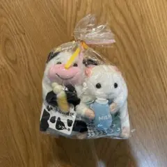 2025年最新】小岩井農場 ぬいぐるみの人気アイテム - メルカリ