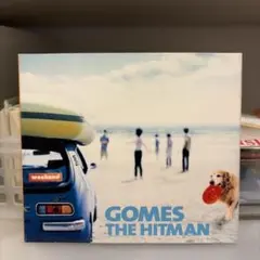 GOMES THE HITMAN 非売品