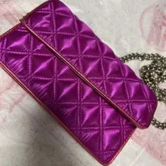 マークバイマークジェイコブス　クラッチバッグ