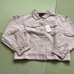 love toxic アウター