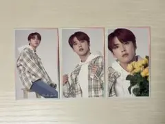 JO1 河野純喜 ランダムトレカ 004 005 006