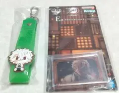 鬼滅の刃 一番くじ 姉の仇 不死川 実弥