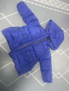 ラグマート　ダウン