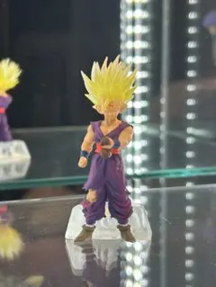 ドラゴンボール DG 超サイヤ人2 孫悟飯 フィギュア