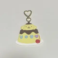 まいぱちるん ポムポムプリン