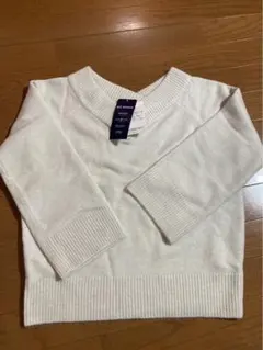 SIMPLICITE Vニット