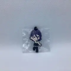 一番くじ チェンソーマン レゼ編 I賞 ラバーチャーム レゼ きゅんキャラ