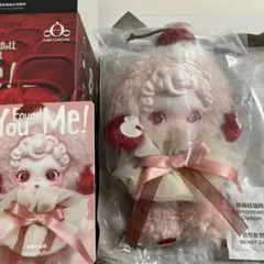 SKULLPANDA スカルパンダ You Found Me マフィン