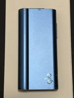 glo HYPER air グローハイパーエアー　青　ブルー　廃盤品