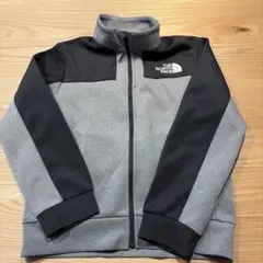 ノースフェイス　マウンテントラックジャケット　子供用　130cm