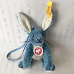 Steiff シュタイフClub限定 象の針刺し エレファント ピンクッション