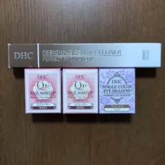 DHC デザイニングペンシルアイライナー BR02 ブラウンのサムネイル