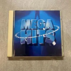 MEGA HITS CD