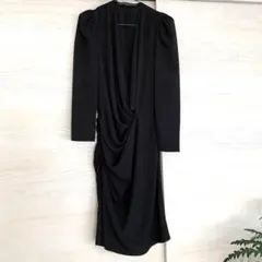 バレンシアガ　ドレス　ワンピースのサムネイル