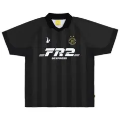 交渉可】 Rabbits game shirt FR2 サッカー ユニフォーム - メルカリ