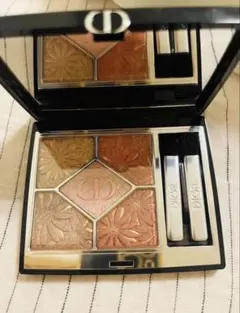 DIOR 5 COULEURS 670 - SUNSET BRONZEのサムネイル