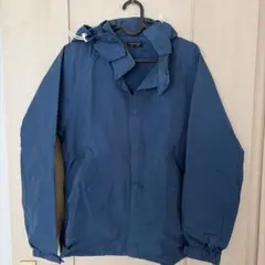 AVONTADE ネイビー マウンテンパーカー Mサイズのサムネイル