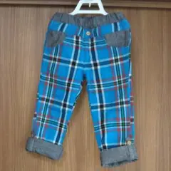 最終値下げ！男児用長ズボン 100