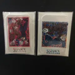 2026年最新】棟方志功展の人気アイテム - メルカリ