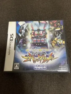 新世紀エヴァンゲリオン〜魂の軌跡〜 必勝パチンコ★パチスロ攻略シリーズDS V…