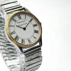 Tiffany & Co. ティファニー ポートフォリオ メンズ 88のサムネイル