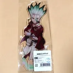 DMMスクラッチ Dr.STONE 桜スクラッチ 石神千空&あさぎりゲン - メルカリ