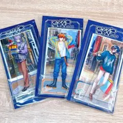 3SKM AGF2024 アクスタ3点セット