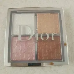Dior ディオール バックステージ フェイスグロウパレット001