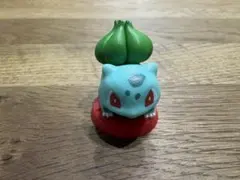 ポケモン　チョコエッグ　フシギダネ