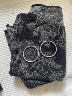 DIDYMOS ディディモス　ファセット　ミッドデイスカイ　サイズ3 美品 2025年最新】didymosの人気アイテム - メルカリ