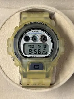 2026年最新】DW-6900Kの人気アイテム - メルカリ