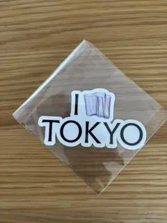 アルヴァ・アアルト コレクション Tokyo ベース 160mm ステッカー