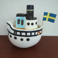 2026年最新】リサラーソン ボートの人気アイテム - メルカリ