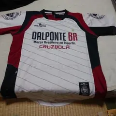 DALPONTE CRUZBOLA 半袖シャツ