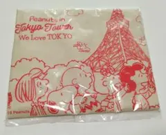 新品未使用 即購入OKスヌーピー 東京タワー トートバッグ