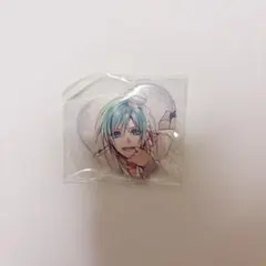 ミストニアの翅望 ミストニ ジョン 缶バッジ - メルカリ