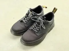 Dr.martens ドクターマーチンTARIK LO 5 タイシューズ UK8のサムネイル