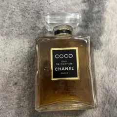 ヴィンテージ CHANEL COCO EDP 香水 ボトル ネックレス - メルカリ